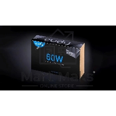 Инжектор PoE Cudy POE300 10/100/1000BASE-T 60Вт 53В(DC)