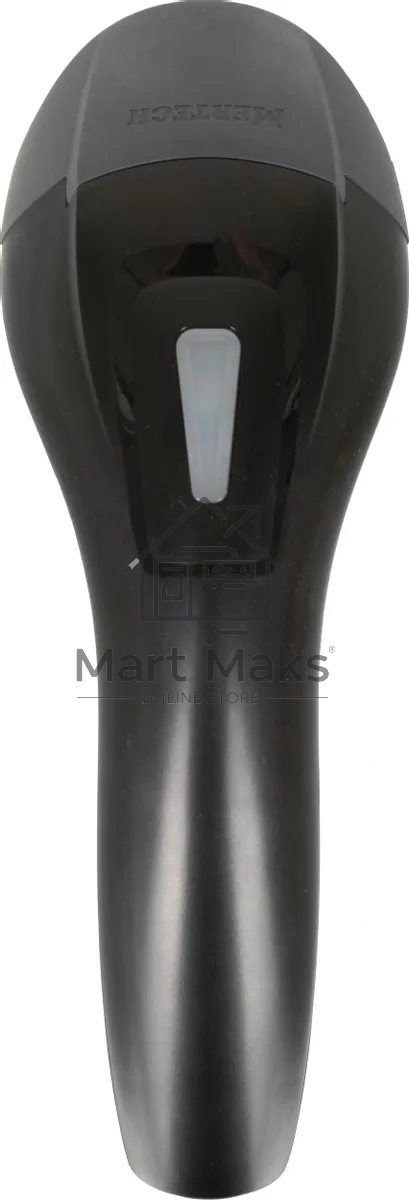 Сканер штрих-кода ручной Mertech CL-610 P2D 1D/2D имидж, беспроводной, 100 скан/сек, USB-HID; USB-COM - эмуляция; RS-232 - эмуляция; Bluetooth - BLE 5.0, черный