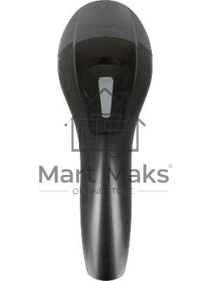 Сканер штрих-кода ручной Mertech CL-610 P2D 1D/2D имидж, беспроводной, 100 скан/сек, USB-HID; USB-COM - эмуляция; RS-232 - эмуляция; Bluetooth - BLE 5.0, черный