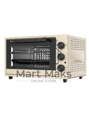 Мини-печь ARDO MO3831C2 бежевый