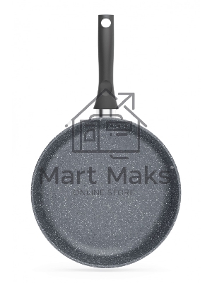 Сковорода НЕВА МЕТАЛЛ ПОСУДА GL4124 24 