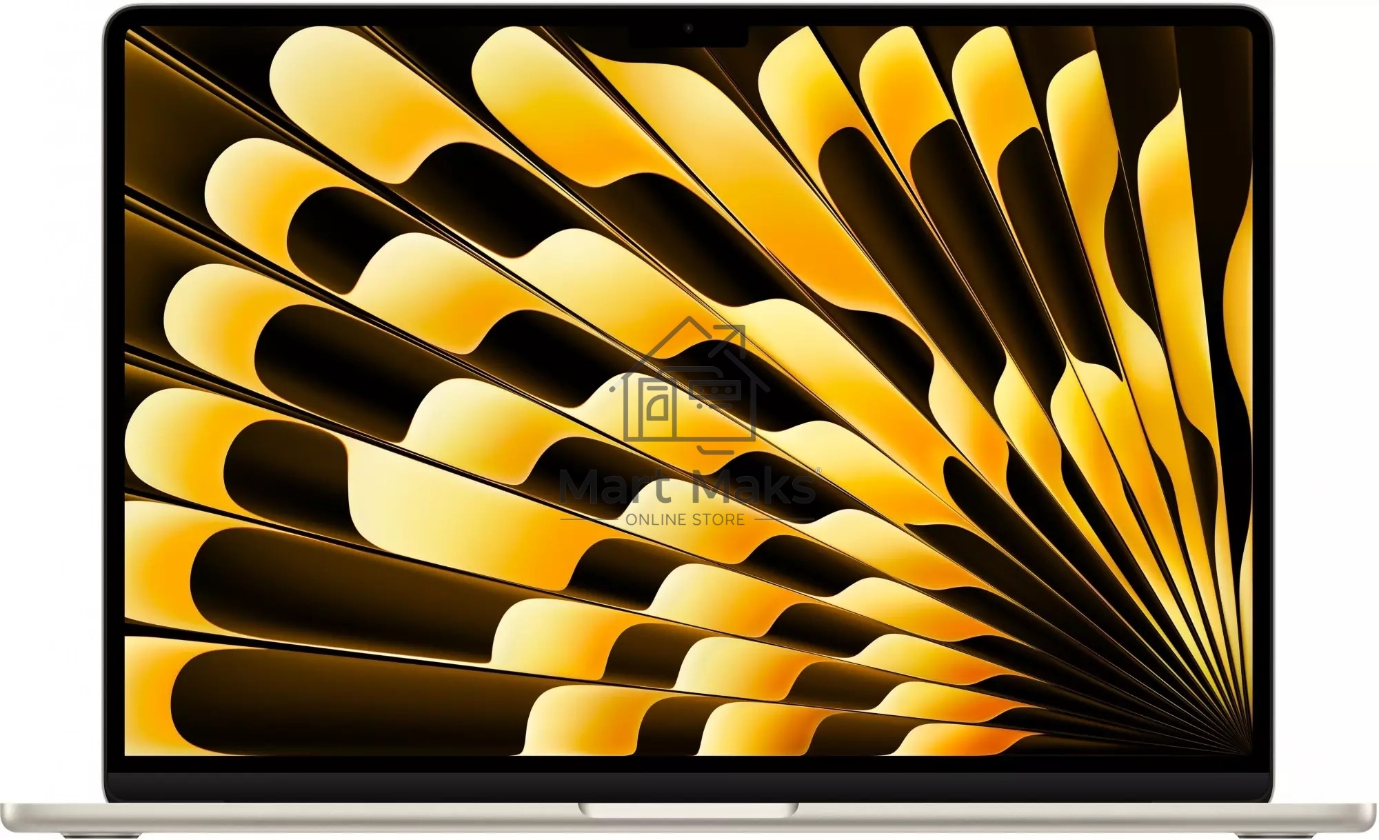 Ноутбук Apple MacBook Air A3241 M4 10 core 24Gb SSD512Gb/10 core GPU 15.3