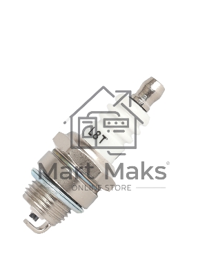 Свечи PATRIOT L8T для 2-х тактных дв., шт 