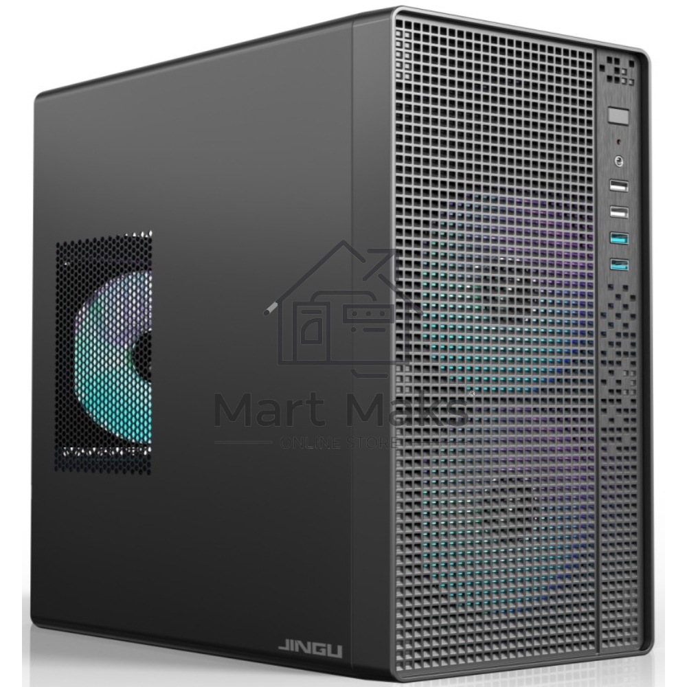 Компьютерный корпус ACD Citadel 107 ATX