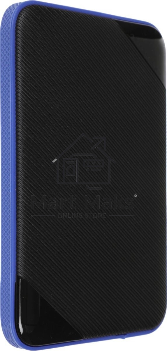 Жесткий диск Silicon Power USB 3.0 1Tb SP010TBPHD62SS3B SP010TBPHDA80S3B Armor A62 (5400rpm) 2.5