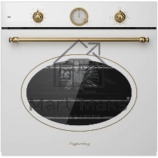 Духовой шкаф Kuppersberg SR 610 W Bronze
