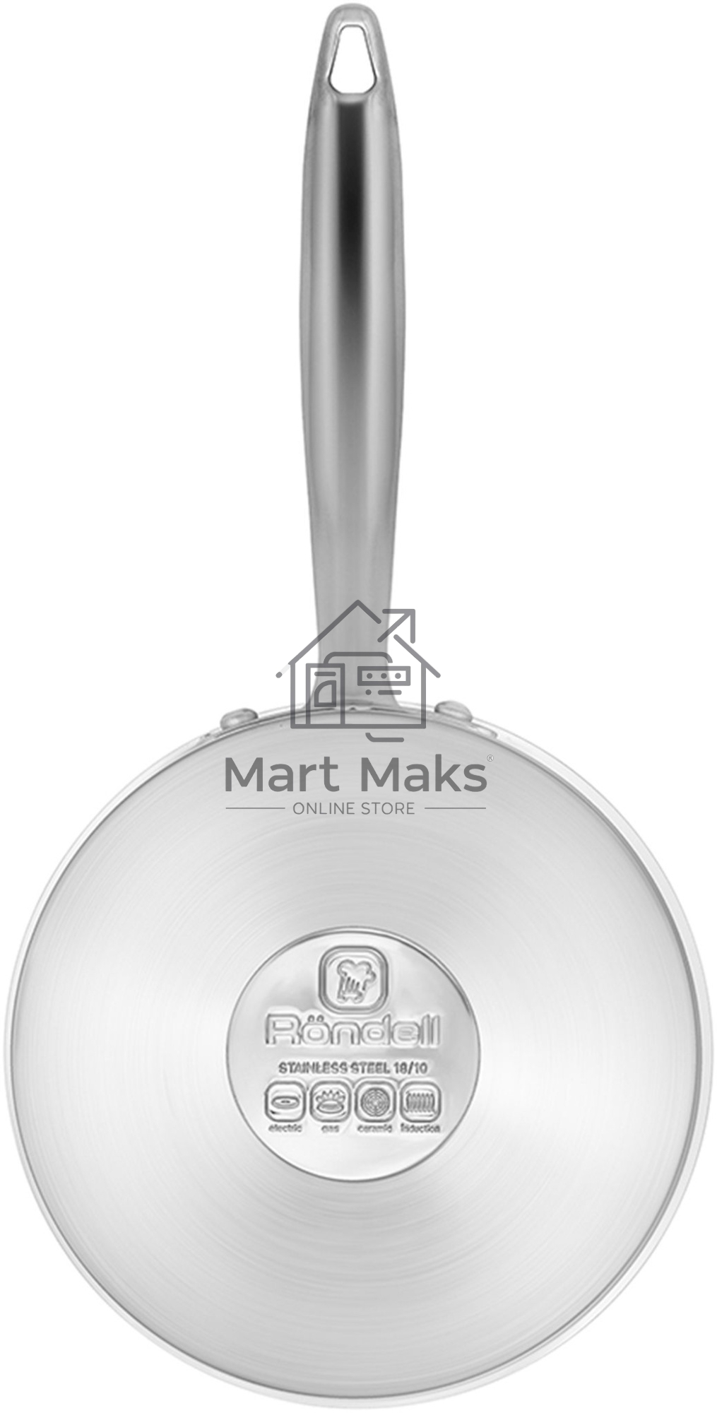 Набор RONDELL RDS-379 ( 6 предметов )