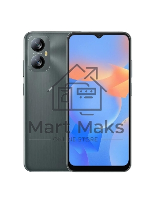 Смартфон Blackview A52 Pro, 6/128Gb, серый