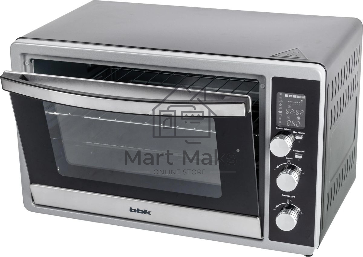 Мини-печь BBK OE3073DC ч/с