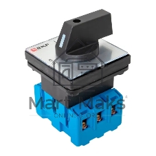 Переключатель кулачковый ПК-2-13 3п 40А 