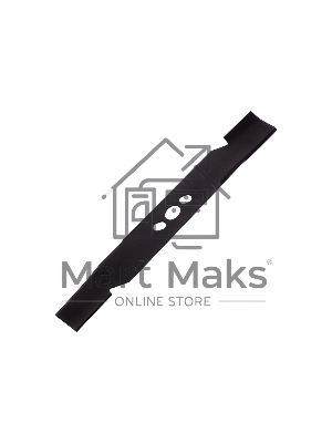 Нож для бензиновой газонокосилки Denzel LMB-420, 42 см