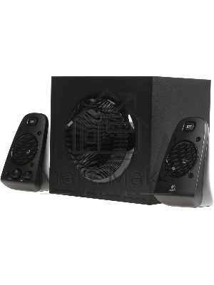 Колонки 980-000403 Колонки Logitech Z-623 2.1 RMS RTL