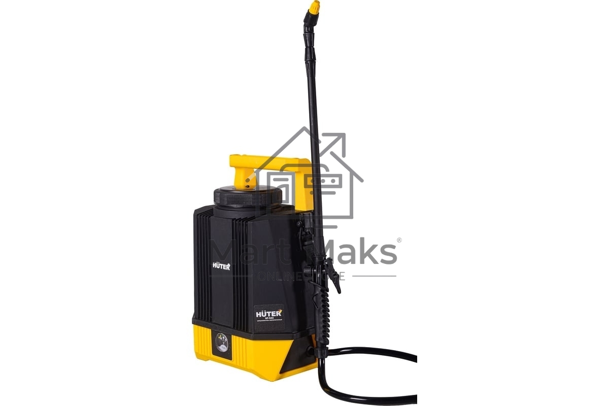Опрыскиватель аккумуляторный Huter SP-5