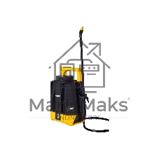 Опрыскиватель аккумуляторный Huter SP-5