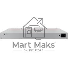 Коммутатор Huawei S310-24T4X, 24×1 Гбит/с + 4×10 Гбит/с SFP+, управляемый