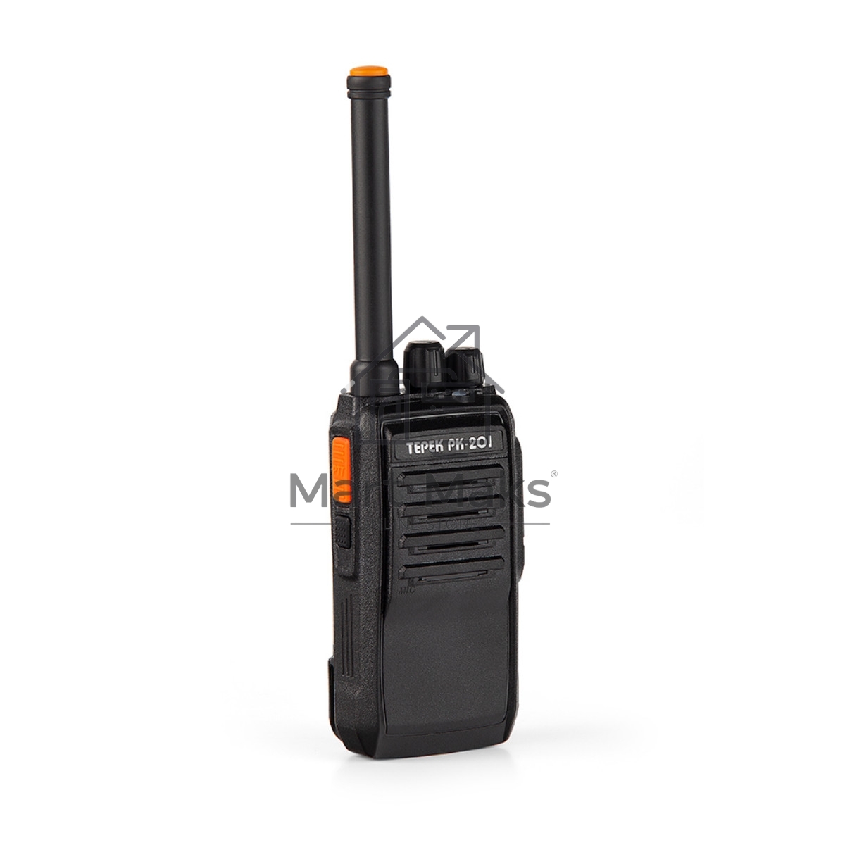 Рация Терек РК-201 U