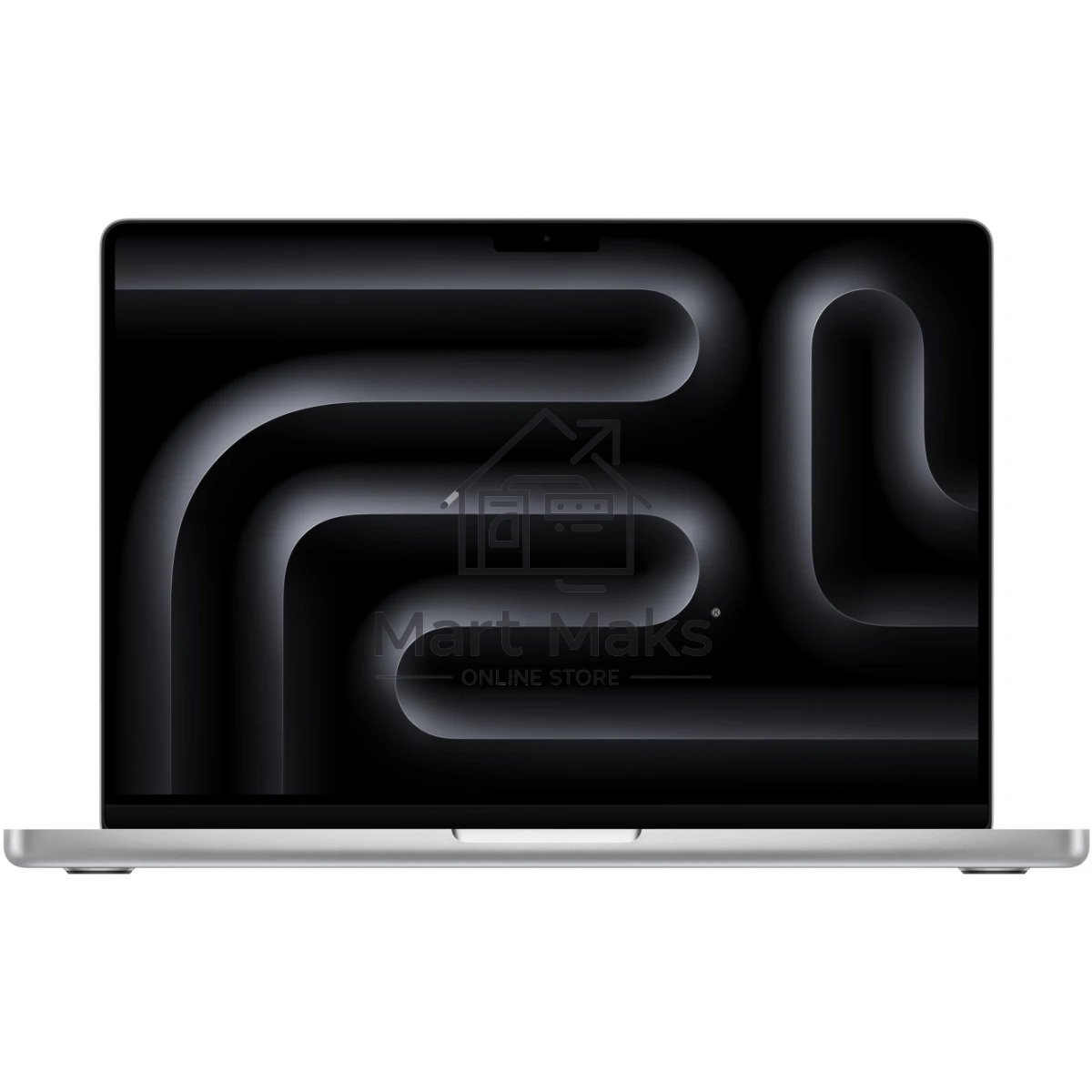 Ноутбук Apple MacBook Pro A3427 M5 Max 18 core 36Gb SSD2Tb/32 core GPU 14.2