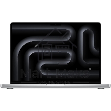 Ноутбук Apple MacBook Pro A3427 M5 Max 18 core 36Gb SSD2Tb/32 core GPU 14.2
