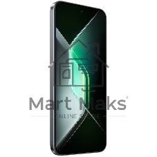Смартфон INFINIX GT 30 PRO X6873 12/256GB SHADOW ASH 10071002/10081249