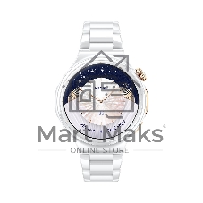 Умные часы Huawei Watch 6 Pro Ceramic Edition, 1.38