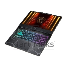 Ноутбук MSI Cyborg 15 B13WFKG-1261XRUY/15.6