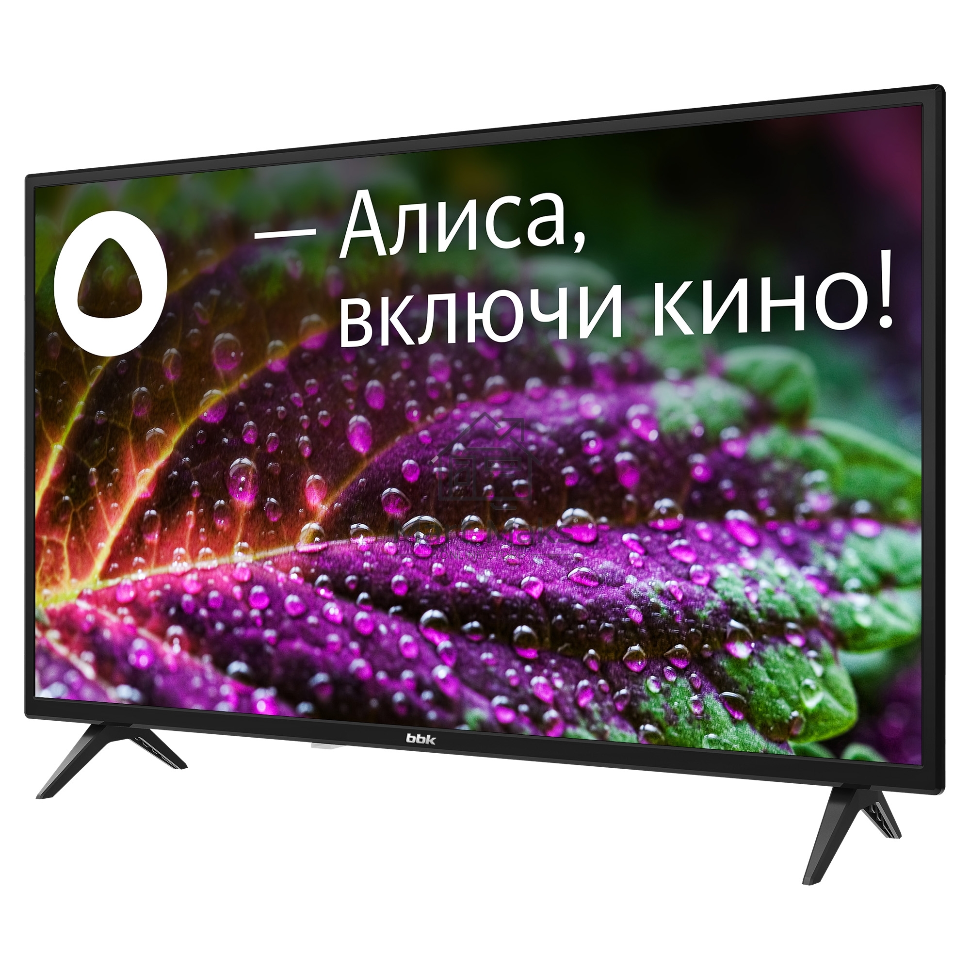 Телевизор BBK 32