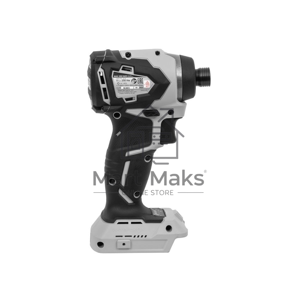 Ударный шуруповерт SHAU-250/36V INTERSKOL