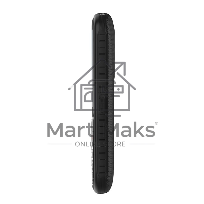 Мобильный телефон Maxvi B9 черный