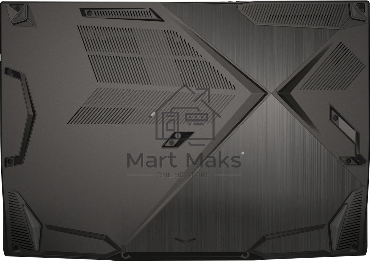 Ноутбук MSI Thin B12UCX-2633XRU Core i5 12450H 16Gb SSD512Gb NVIDIA GeForce RTX 2050 4Gb 15.6