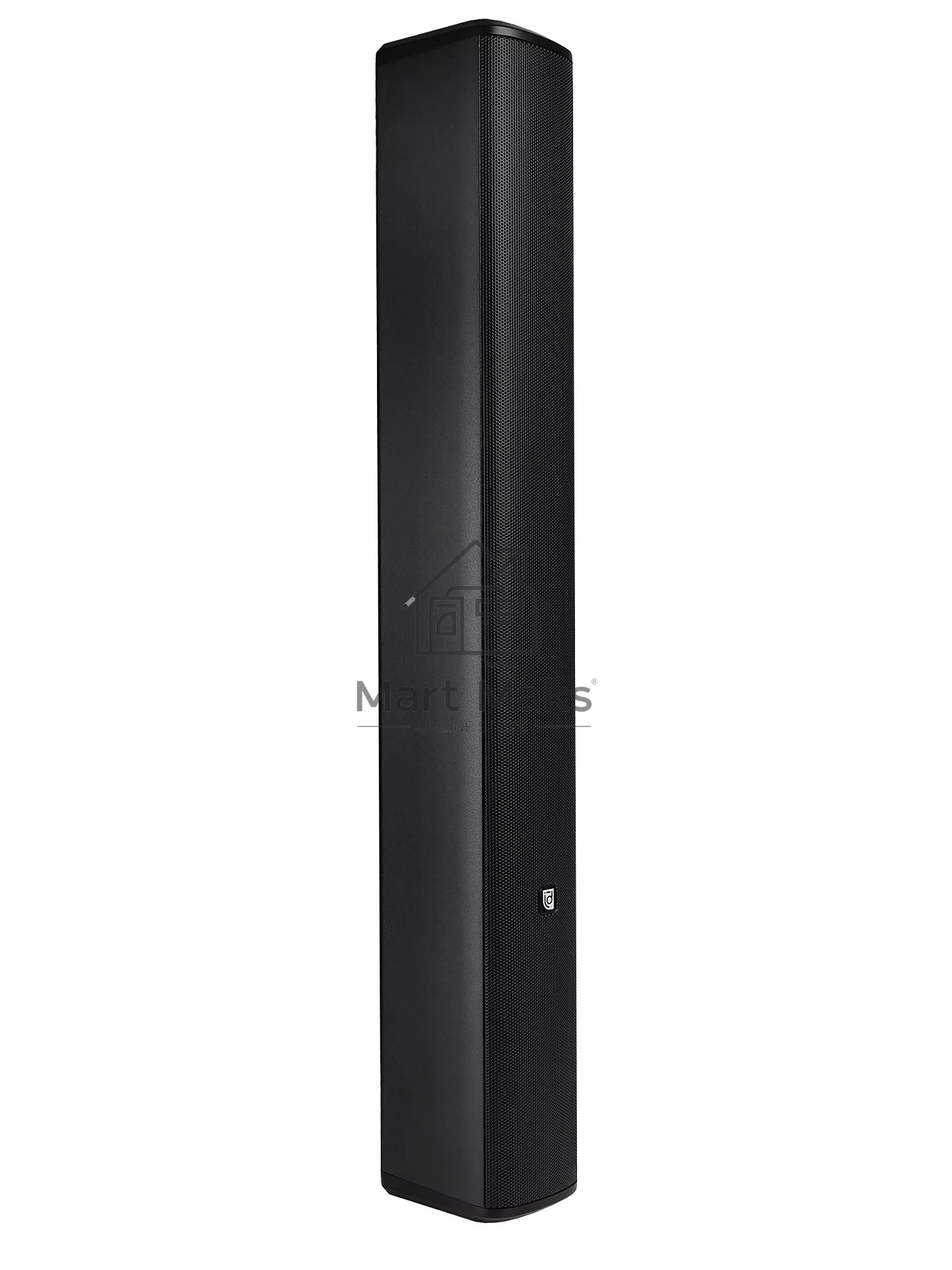 Звуковая колонна Intrend ITSPK-CL425-B пассивная, 4x2.5