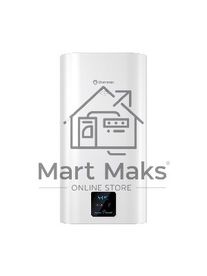 Водонагреватель Thermex Minta 50 V 2кВт 50л электрический настенный/белый