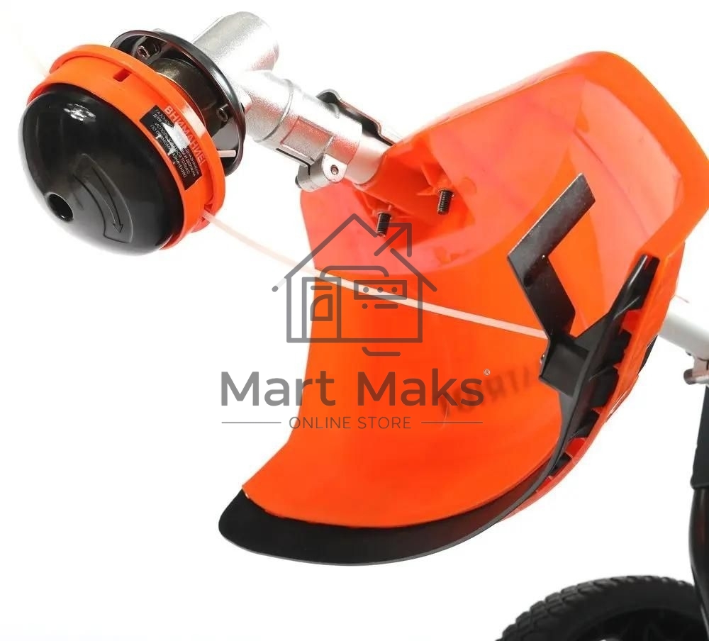 Газонокосилка роторная Patriot PT 520 (512109520)