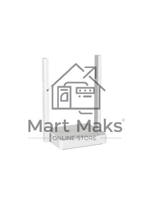 Интернет-центр Netcraze Start (NC-1112) с Mesh Wi-Fi N300, 4-портовым Smart-коммутатором и переключателем режима роутер/ретранслятор