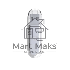 Флешка USB Maxvi P1 32GB silver (FD32GBUSB20C10P1)