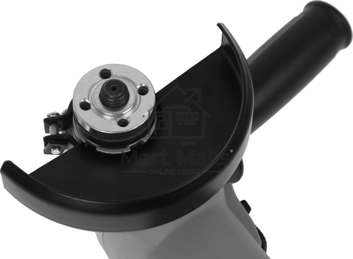 Угловая шлифовальная машина ИНТЕРСКОЛ 125/650 826.0.0.70