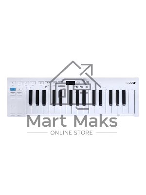 Клавиатура MIDI 430301 Arturia KeyStep MK2 32 клавиши