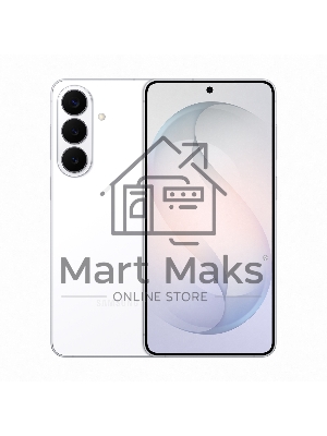 Смартфон Samsung Galaxy S26+ SM-S947B 12/512Gb, белый