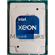 Процессор Intel Xeon Silver 4216 Soc-3647 2.1GHz OEM