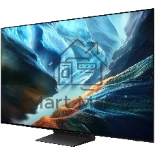 Телевизор Samsung QE55S90HAUXPY, 55