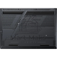 Ноутбук Maibenben X16C-i54456 Core i5 14450HX 16Gb SSD1Tb NVIDIA GeForce RTX 5060 8Gb 16