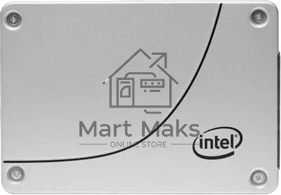 Накопитель SSD Intel D3-S4520 SSDSC2KB038TZ01, 3.84Tb, SATA III, 2.5