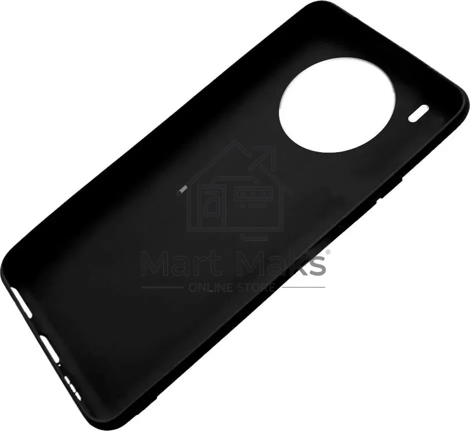 Чехол (клип-кейс) Gresso Meridian, для Honor 50 Lite, зеленый gr17aaae8884
