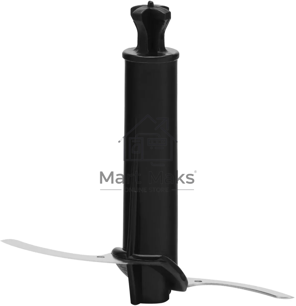 Блендер погружной Polaris PHB 1385 1350Вт черный