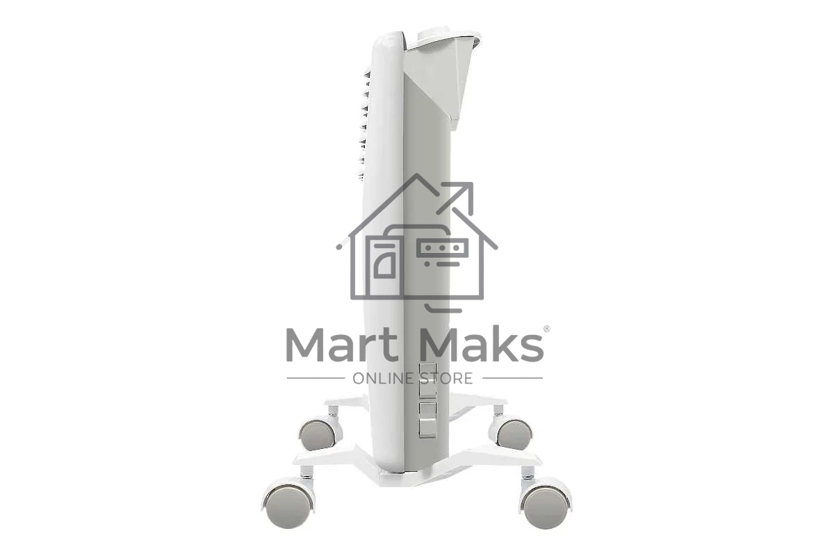 Конвектор Ballu Ettore BEC/ETMR-1500 белый, 1500 Вт, 20 м2, термостат