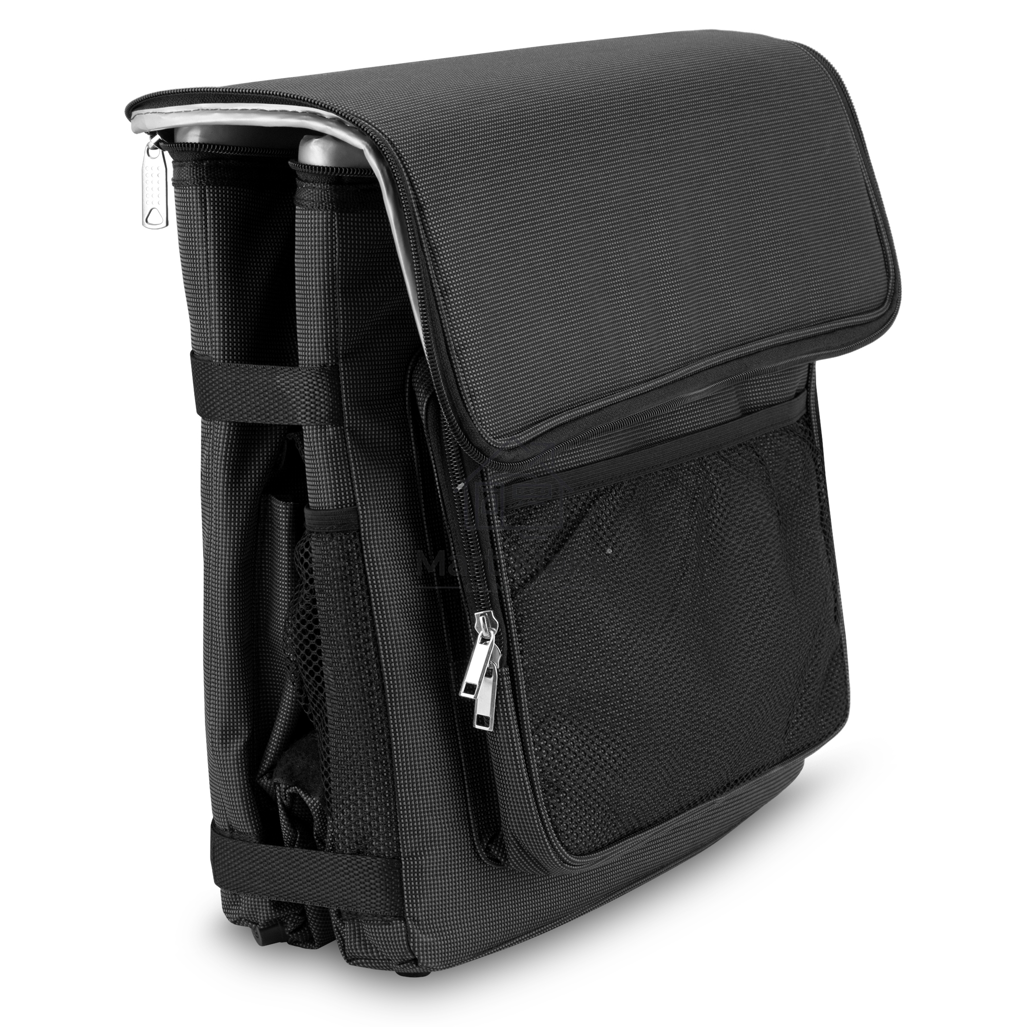 Сумка-термос Coolfort CF-0235 29л. черный