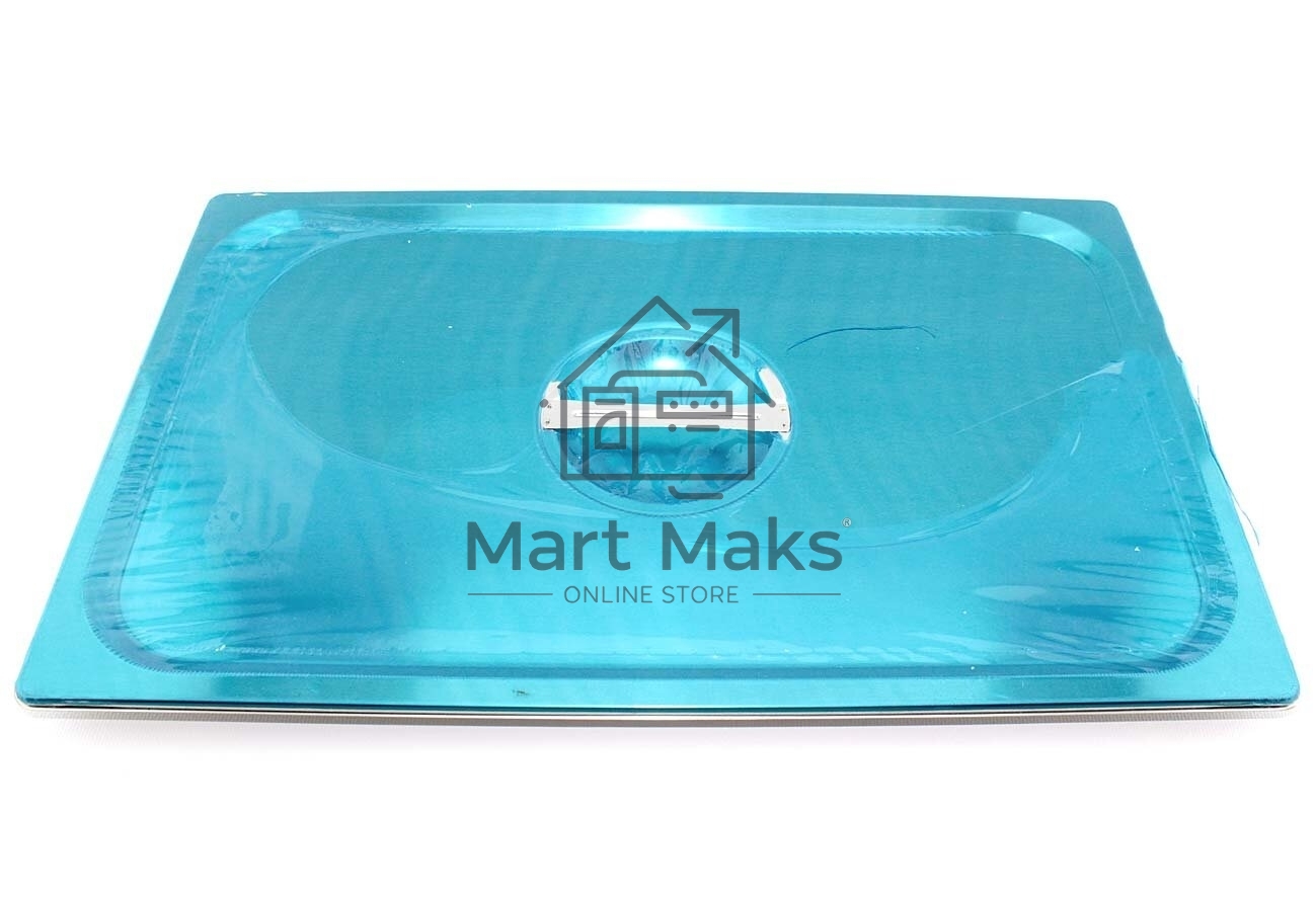 Крышка для УЗВ Skymen JP-120