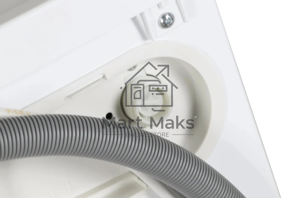 Стиральная машина Indesit IWUB 4085 (CIS) белый, загр. фронтальная макс.: 4 кг 800 об/мин класс: А