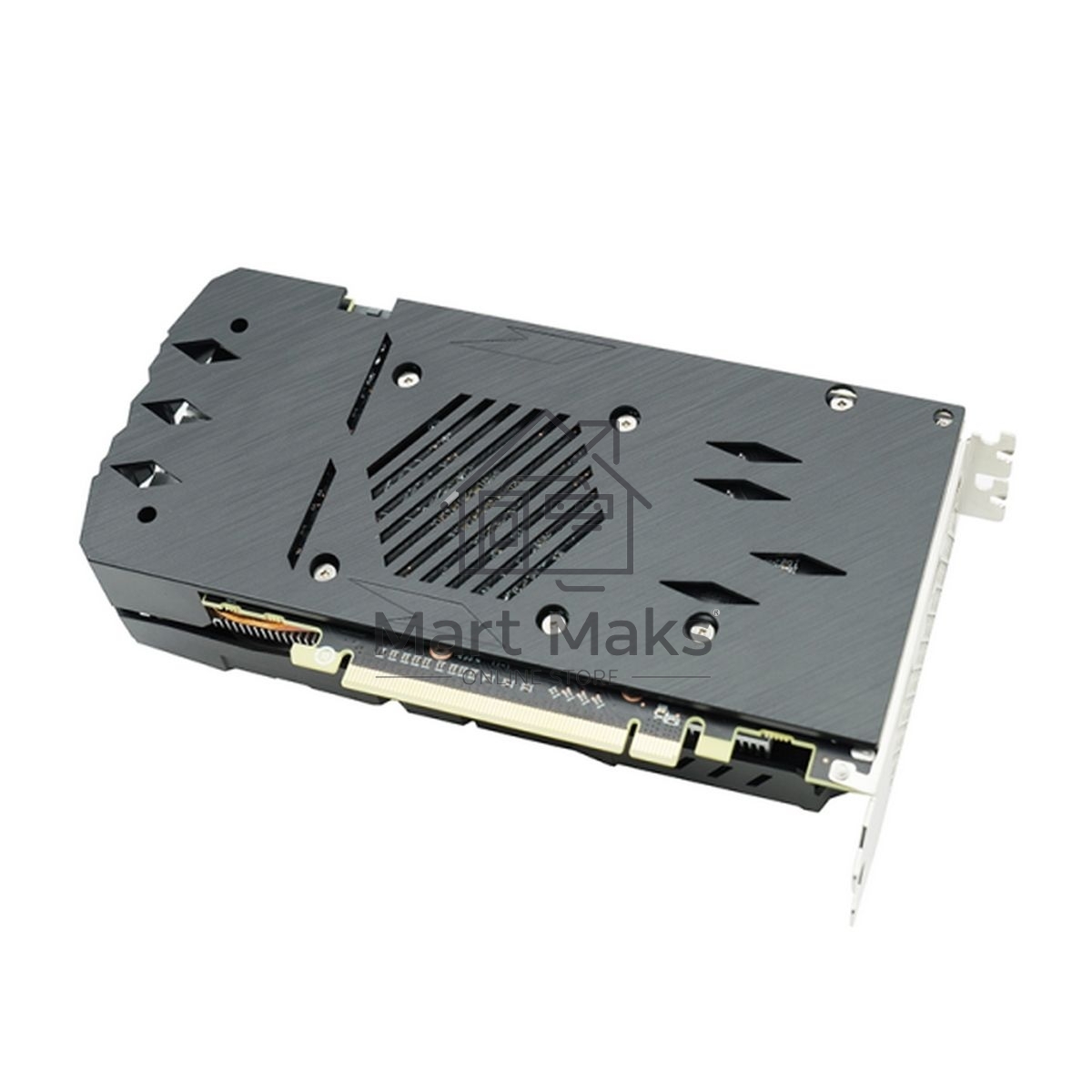 Видеокарта Afox RX570 8GB GDDR5 256-bit HDMI 2xDP ATX 2FAN RTL 