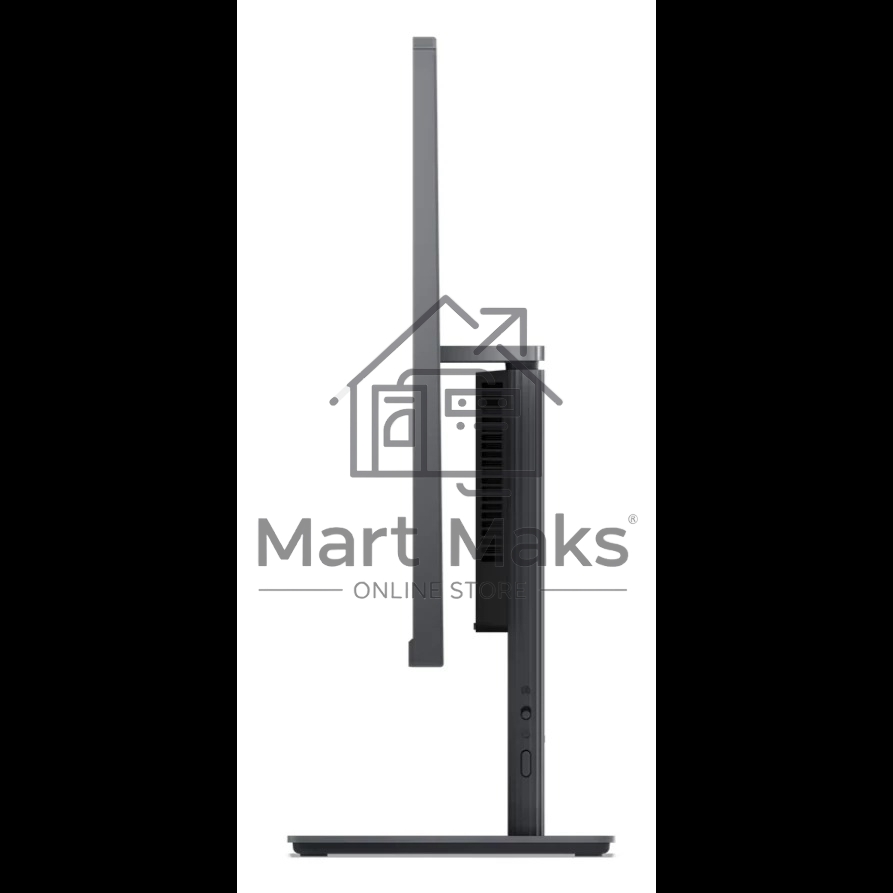 Моноблок Lenovo IdeaCentre 27IRH9 серый F0HM008BRU 27