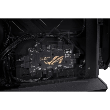 Компьютерный корпус ASUS ROG HYPERION GR701 BTF EDITION (90DC00F0-B39020)